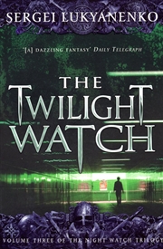 Buy Twilight Watch
