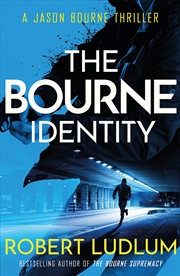 Buy Bourne Identity