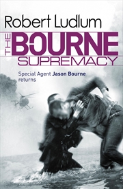 Buy The Bourne Supremacy (JASON BOURNE)
