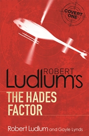 Buy The Hades Factor