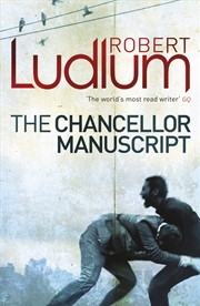 Buy The Chancellor Manuscript