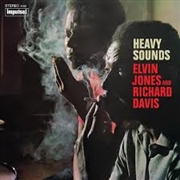 Buy Heavy Sounds (Verve By Request Series)