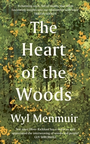 Buy The Heart Of The Woods