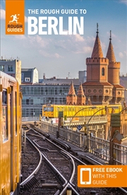 Buy The Rough Guide To Berlin (Travel Guide With Free Ebook) (Rough Guides)