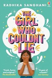 Buy The Girl Who Couldn'T Lie
