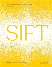 Buy SIFT