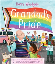 Buy Grandad's Pride