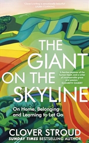 Buy The Giant On The Skyline