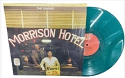 Buy Morrison Hotel