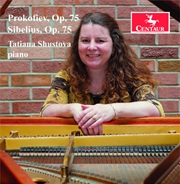 Buy Prokofiev Op. 75 Sibelius Op.