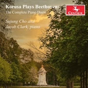 Buy Korusa Plays Beethoven - The C