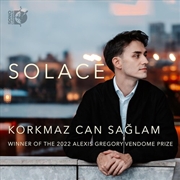 Buy Solace