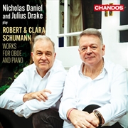 Buy Works For Oboe & Piano