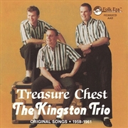 Buy Treasure Chest