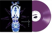 Buy Childstar - Limited Purple Vin
