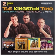 Buy Make Way / Something Special &