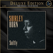 Buy Softly: Deluxe Edition