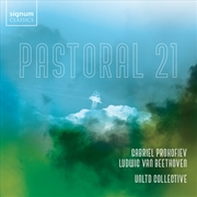 Buy Pastoral 21