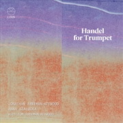 Buy Handel For Trumpet
