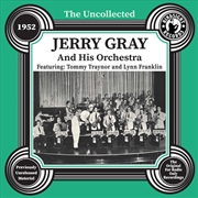 Buy Uncollected: Jerry Gray And Hi
