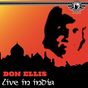 Buy Don Ellis - Live At The Jazz I