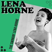 Buy Swingin' Lena Horne