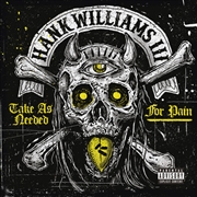 Buy Take As Needed For Pain