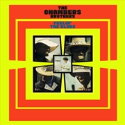 Buy Feelin' The Blues