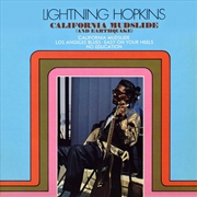 Buy California Mudslide: And Earth