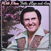 Buy Faith, Hope & Love