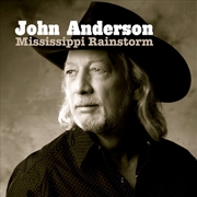 Buy Mississippi Rainstorm