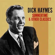 Buy Summertime & Other Classics