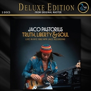 Buy Truth, Liberty & Soul: Deluxe