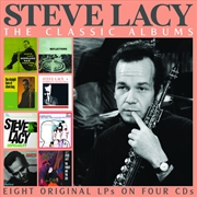 Buy Classic Albums