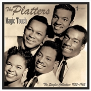 Buy Magic Touch: Singles Collection