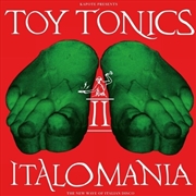 Buy Kapote Presents Italomania 2 /