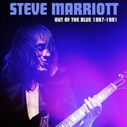 Buy Out Of The Blue 1987-1991