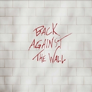 Buy Back Against The Wall / Variou