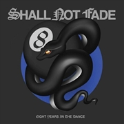 Buy Eight Years In The Dance / Var