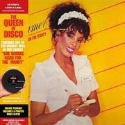 Buy She Works Hard For The Money