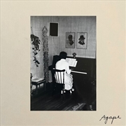 Buy Agape