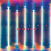 Buy Fusion Remixes 01/03