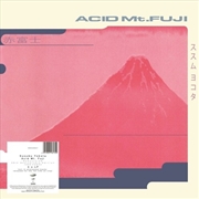 Buy Acid Mt Fuji: 30th Anniversary