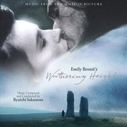 Buy Emily Bronte's Wuthering Heights