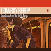 Buy Cowboy Bebop