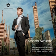 Buy Alberto Navarra