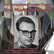 Buy Forgotten Danish Pianist Arne
