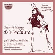 Buy Die Walkure - An Opera In Thre