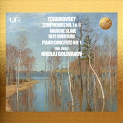 Buy Symphonies Piano Concerto