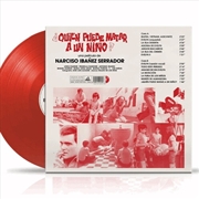 Buy Quien Puede Matar A Un Nino -